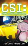CSI: Nevada Rose - Jerome Preisler - 9781416596424