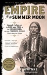 Empire of the Summer Moon - S. C. Gwynne - 9781416597155