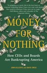 Money for Nothing - John Gillespie ; David Zweig - 9781416597766