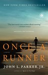 Once a Runner - John L. Parker - 9781416597896
