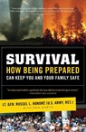 Survival: How Being Prepared Can Keep Your Family Safe - Lt Gen Russel Honoré (U S. Army Ret) - 9781416599012