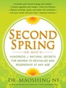 Second Spring - Maoshing Ni - 9781416599357