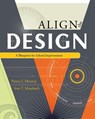 Align the Design - Nancy J. Mooney ; Ann T. Mausbach - 9781416606253