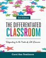 The Differentiated Classroom - Carol Ann Tomlinson - 9781416618607