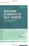 Teaching Students to Self-Assess - Starr Sackstein - 9781416621539