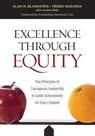 Excellence Through Equity - Alan M. Blankstein ; Pedro Noguera ; Lorena Kelly - 9781416622505