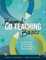 Beyond Co-Teaching Basics - Wendy W. Murawski ; Wendy W. Lochner - 9781416624240
