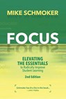 Focus - Mike Schmoker - 9781416626343