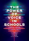 The Power of Voice in Schools - Russ Quaglia ; Kristine Fox ; Lisa Lande ; Deborah Young - 9781416628996