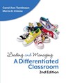 Leading and Managing a Differentiated Classroom - Carol Ann Tomlinson ; Marcia B. Imbeau - 9781416631774