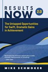 Results Now 2.0 - Mike Schmoker - 9781416631996