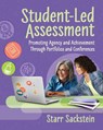 Student-Led Assessment - Starr Sackstein - 9781416632597