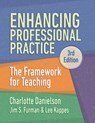 Enhancing Professional Practice - Charlotte Danielson ; Jim S Furman ; Lee Kappes - 9781416633426