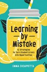 Learning by Mistake - Emma Chiappetta - 9781416633822