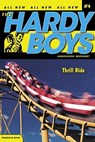 Thrill Ride - Franklin W. Dixon - 9781416900054
