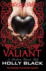 Valiant - Holly Black - 9781416901198