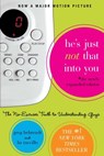 He's Just Not That Into You - Greg Behrendt ; Liz Tuccillo - 9781416905783