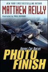 Photo Finish - Matthew Reilly - 9781416906483