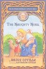 The Naughty Nork - Bruce Coville - 9781416908104
