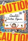 Amelia Writes Again - Marissa Moss - 9781416909040