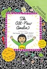 The All-New Amelia - Marissa Moss - 9781416909088