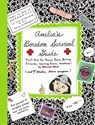 Amelia's Boredom Survival Guide - Marissa Moss - 9781416909163