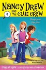 Sleepover Sleuths - Carolyn Keene - 9781416912552