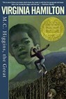 M.C. Higgins, the Great - Virginia Hamilton - 9781416914075