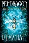 The Pilgrims of Rayne - D. J. Machale - 9781416914174