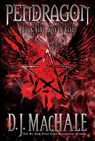 Raven Rise - D. J. Machale - 9781416914198
