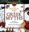The McElderry Book of Greek Myths - Eric A. Kimmel - 9781416915348