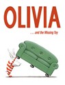 Olivia . . . and the Missing Toy - Ian Falconer - 9781416917441