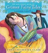 The McElderry Book of Grimms' Fairy Tales - Saviour Pirotta - 9781416917984
