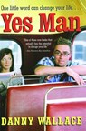 Yes Man - Danny Wallace - 9781416918349