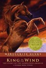 King of the Wind - Marguerite Henry - 9781416927860