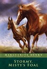 Stormy, Misty's Foal - Marguerite Henry - 9781416927884