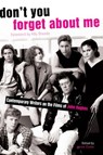 Don't You Forget about Me - Jaime Clarke - 9781416934448