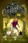 The Shadow Thieves - Anne Ursu - 9781416934479