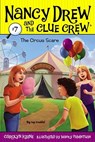 The Circus Scare - Carolyn Keene - 9781416934868