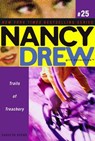 Trails of Treachery - Carolyn Keene - 9781416935247