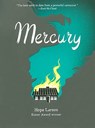 Mercury - Hope Larson - 9781416935889
