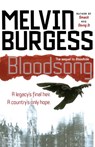 Bloodsong - Melvin Burgess - 9781416936169