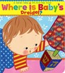 Where Is Baby's Dreidel?: A Lift-The-Flap Book - Karen Katz - 9781416936237