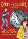 Fear Itself - Andrew Clements - 9781416939085