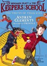 The Whites of Their Eyes - Andrew Clements - 9781416939092