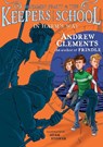 In Harm's Way - Andrew Clements - 9781416939108