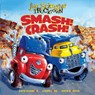 Smash! Crash! - Jon Scieszka - 9781416941330