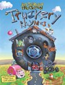Truckery Rhymes - Jon Scieszka - 9781416941354