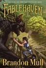 Mull, B: Fablehaven - Brandon Mull - 9781416947202