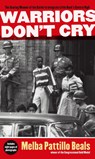 Warriors Don't Cry - Melba Pattillo Beals - 9781416948827
